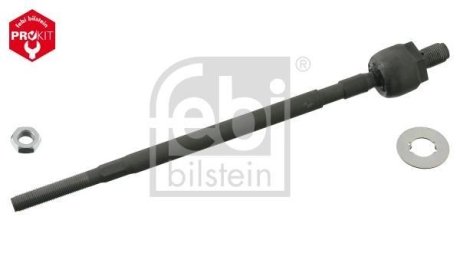 Рульова тяга(без наконечника) FEBI BILSTEIN 27927