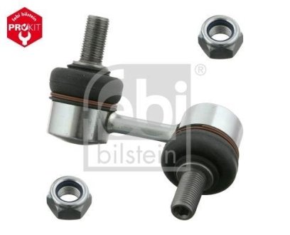 FEBI MITSUBISHI тяга стабілізатора лів.L200 06- FEBI BILSTEIN 27987