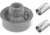 FEBI OPEL С/блок передн. важеля+втулка (задн.) d=16mm Astra, Vectra A 27999