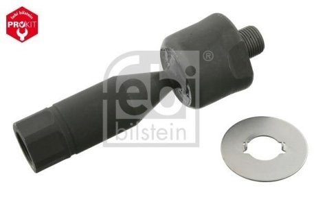 FEBI TOYOTA рульова тяга Landcruiser 96- FEBI BILSTEIN 28092