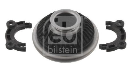 FEBI OPEL подушка амортизатора Astra H 04- FEBI BILSTEIN 28117