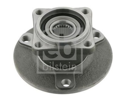 FEBI DB підшипник задн. маточини SMART Fortwo 04-, Roadster 03- FEBI BILSTEIN 28314