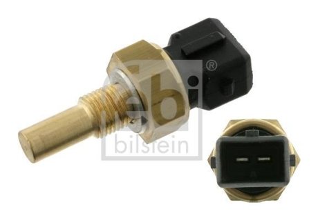 FEBI AUDI датчик температури води VW,SKODA FEBI BILSTEIN 28334