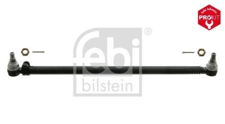 Поздовжня кермова тяга FEBI BILSTEIN 28418