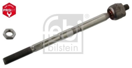 Рульова тяга(без наконечника) FEBI BILSTEIN 28542