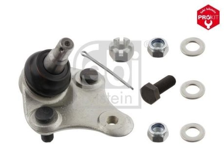 Кульова опора TOYOTA Celica 2,0i ST182,ST185,RAV4 I SXA10,SXA11 FEBI BILSTEIN 28699