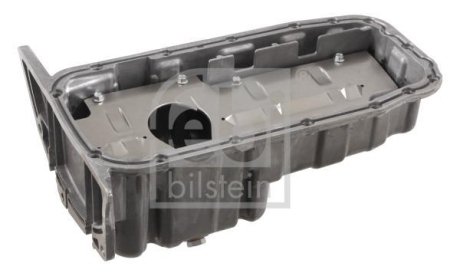 FEBI OPEL масляний піддон Astra F/G, Vectra B. FEBI BILSTEIN 29469