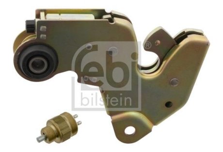 Фото 1 - деталь FEBI BILSTEIN 29480 Деталь FEBI BILSTEIN 29480 (фото 1)