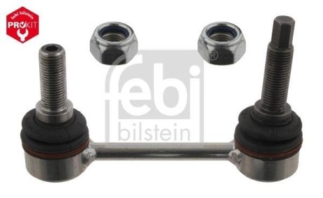 FEBI DB тяга стабілізатора задн.W164 05- FEBI BILSTEIN 29504