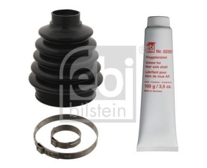 Пильник ШРУСа Mercedes A 140 / Mercedes A 170 / Mercedes A 160 FEBI BILSTEIN 29950