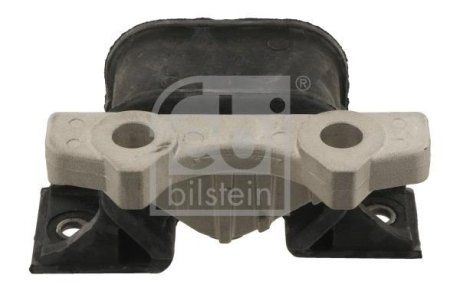 FEBI OPEL подушка двигуна прав.Combo Tour,Corsa C,Meriva 00- FEBI BILSTEIN 30053