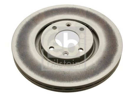 FEBI CITROEN гальмівний диск передн.C4 2.0i,2.0HDI,Grand C4 Picasso 1.6,2.0 (302*26) FEBI BILSTEIN 30402