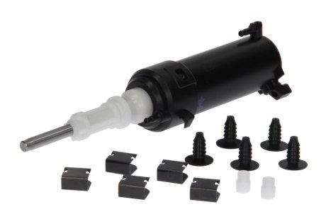 Робочий циліндр для регулювання сидіння FEBI BILSTEIN 30702