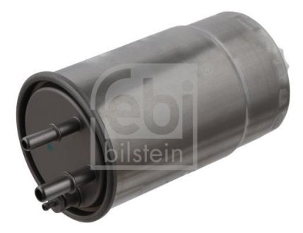 FEBI FIAT фільтр палива Doblo,Bravo 05-,Croma 05- FEBI BILSTEIN 30757