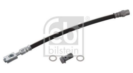 Шланг гальмівний гідравлічний FEBI BILSTEIN 30857