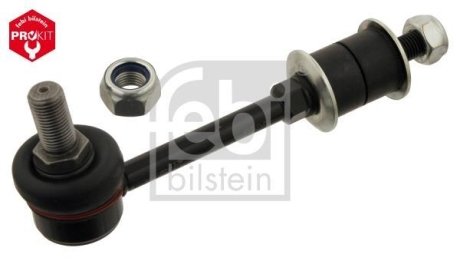 FEBI KIA тяга стабілізатора передн.Sorento -02/04 FEBI BILSTEIN 31093