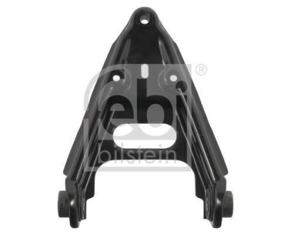 Важіль SMART Cabrio(450)/City-Coupe/Fortwo(450)/Roadster(452) "F "98-07 FEBI BILSTEIN 31272