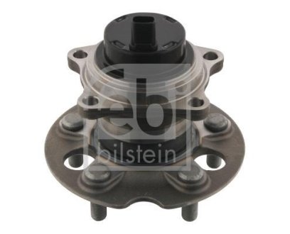 FEBI TOYOTA К-кт підшипника задн.маточини (з ABS) Rav 4 -05 FEBI BILSTEIN 31337