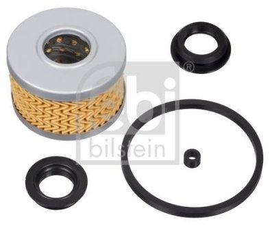 Фільтр палива з ущільнюючим кільцем FEBI BILSTEIN 32095