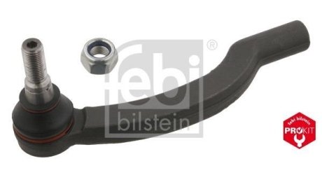 FEBI CITROEN наконечник рул.тяги -лівий Boxer 06-, Jumper 3 LH FEBI BILSTEIN 32193