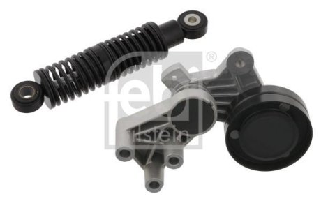 FEBI AUDI механізм натяжн. 2.5 TDI 94- FEBI BILSTEIN 32201