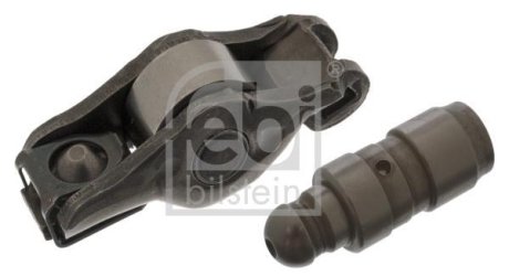 FEBI VW кормисло + штовхач AUDI, SKODA, 1,2-6,0TDI 00-. FEBI BILSTEIN 32537