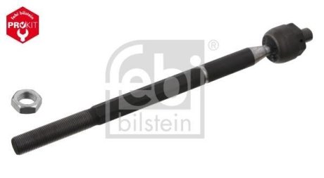 FEBI MAZDA тяга рульова 3 03- FEBI BILSTEIN 33129