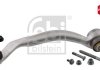 FEBI VW важіль передн.нижн.лів.Passat, Audi A4/A6 95- 33366