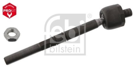 Рульова тяга(без наконечника) FEBI BILSTEIN 33690