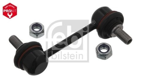 FEBI MAZDA тяга стабілізатора задн.6 07- FEBI BILSTEIN 33763