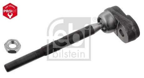 FEBI DB тяга рульова лів./прав.W169 05- FEBI BILSTEIN 33833