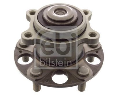 FEBI HONDA комплект підшипника маточини Accord 03- FEBI BILSTEIN 33929