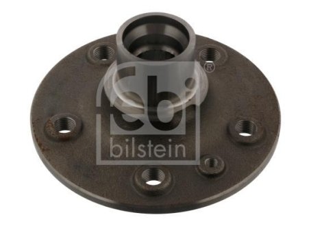 FEBI DB маточина переднього колеса Vito -03. FEBI BILSTEIN 34331