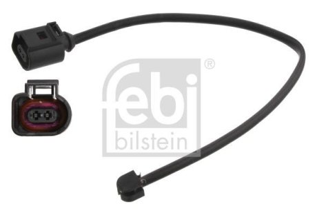 Датчик зносу колодок FEBI BILSTEIN 34499