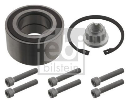 Деталь FEBI BILSTEIN 34789