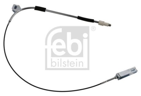 Трос ручних гальм FEBI BILSTEIN 34910 (фото 1)