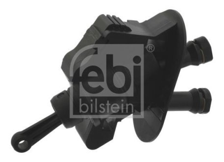 FEBI FORD головний циліндр зчеплення Fiesta 01- FEBI BILSTEIN 34991