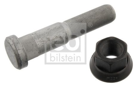 Болт для кріплення колеса FEBI BILSTEIN 35176