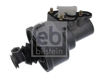 Підсилювач зчеплення FEBI BILSTEIN 35610