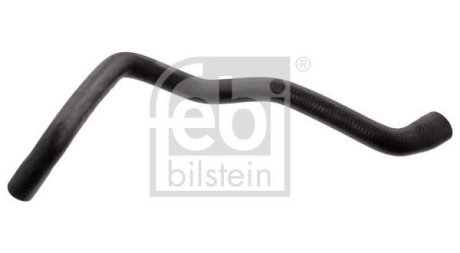 FEBI DB патрубок сист. охолодження W210 -03 FEBI BILSTEIN 36142