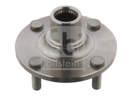 Ступиця FEBI BILSTEIN 36241
