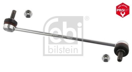 Кронштейн(тяга) стабілізатора з гайками FEBI BILSTEIN 36302