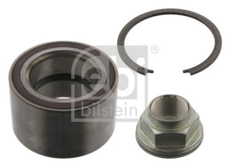 FEBI CITROEN підшипник передній маточини Jumper 2,2-3,0HDi 06-, PEUGEOT Boxer, FIAT Ducato 06-. FEBI BILSTEIN 36309