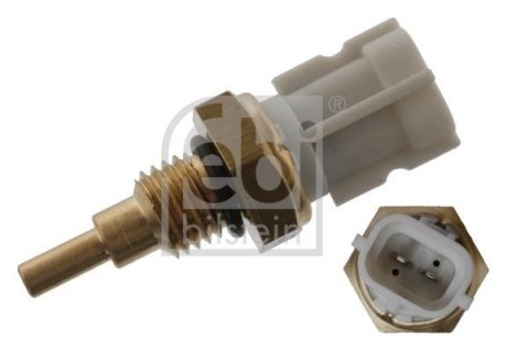 SUZUKI датчик температури мастила SX4 FEBI BILSTEIN 36364 (фото 1)