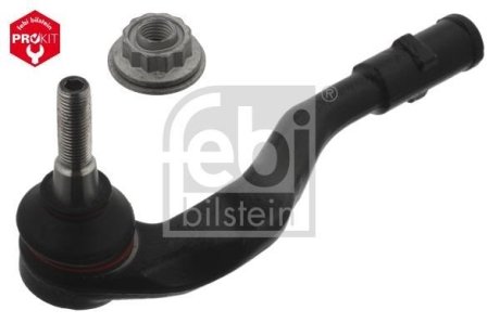 Наконечник тяги рульової FEBI BILSTEIN 36506