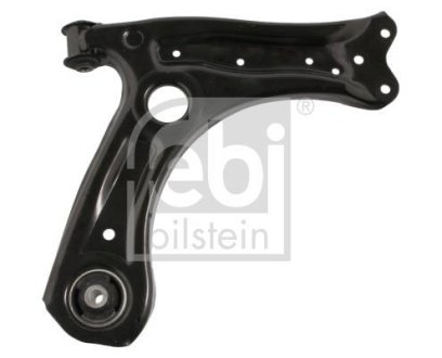 Важіль SEAT/SKODA/VW Ibiza/Fabia/Roomster/Polo "FR "01-15 FEBI BILSTEIN 36922 (фото 1)