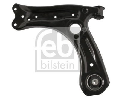 Важіль SEAT/SKODA/VW Ibiza/Fabia/Roomster/Polo "FL "01-15 FEBI BILSTEIN 36923 (фото 1)