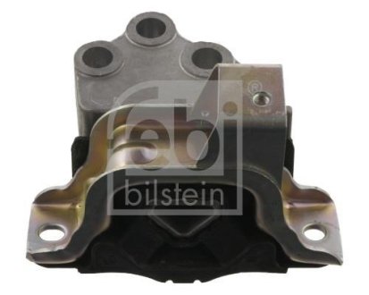 FEBI FIAT подушка двигуна задн.верхн.Doblo 1.4/2.0d 10- FEBI BILSTEIN 36974