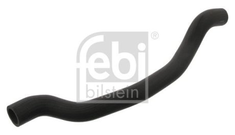 Патрубок сист.охол. BMW X5(E53) "00-06 (64 21 8 409 063) FEBI BILSTEIN 37129