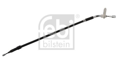 Трос ручного гальма FEBI BILSTEIN 37267